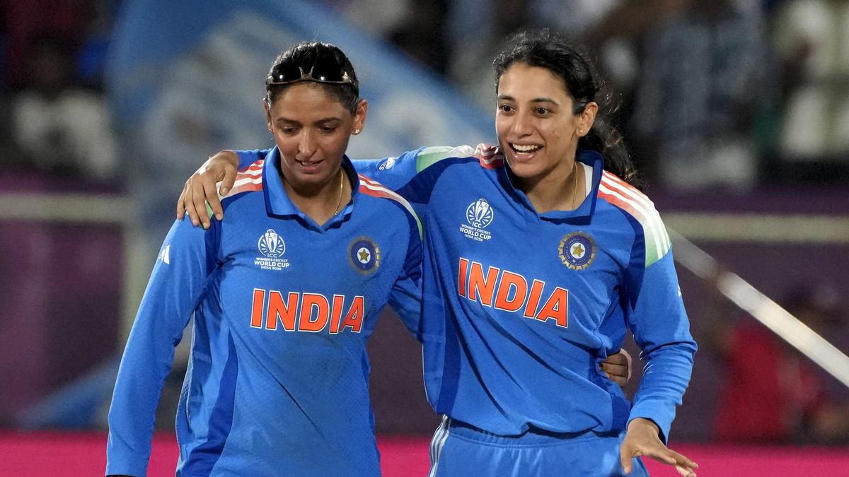 womens-odi-world-cup:-india-eye-sixth-bowling-possibility,-lift-up-in-top-order-batting-towards-australia