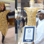 worlds-most-precious-gold-costume-units-dazzling-file-in-guinness-book,-price-over-$1-million