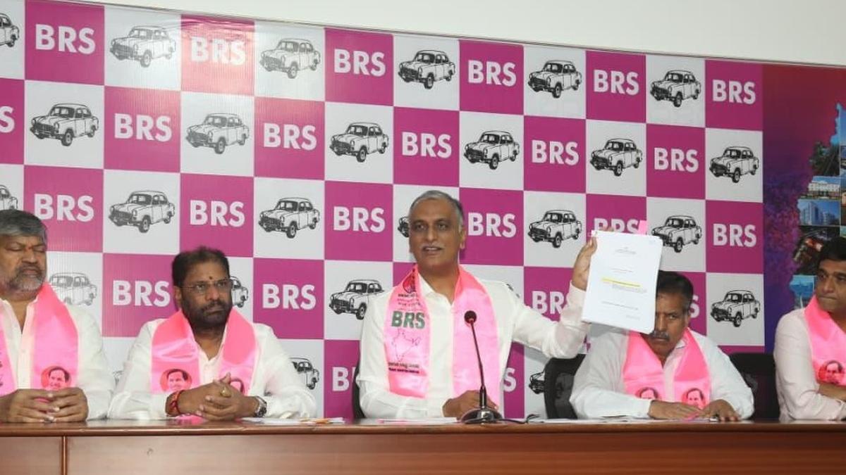 brs-raises-alarm-over-state-govt.-inaction-on-aps-polavaram-banakacherla-project