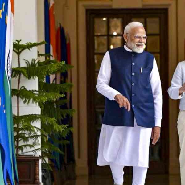 indian,-eu-officers-optimistic-about-closing-commerce-deal-this-12-months