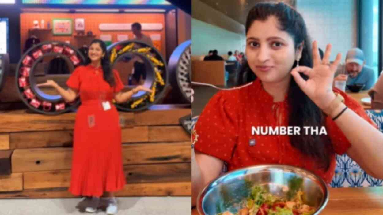 inside-googles-new-york-workplace:-indian-lady-offers-a-glimpse-of-the-lavish-meals-courtroom