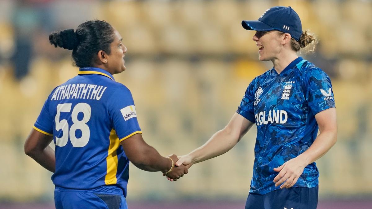 womens-odi-world-cup:-sciver-brunt,-ecclestone-assist-england-preserve-unbeaten-run