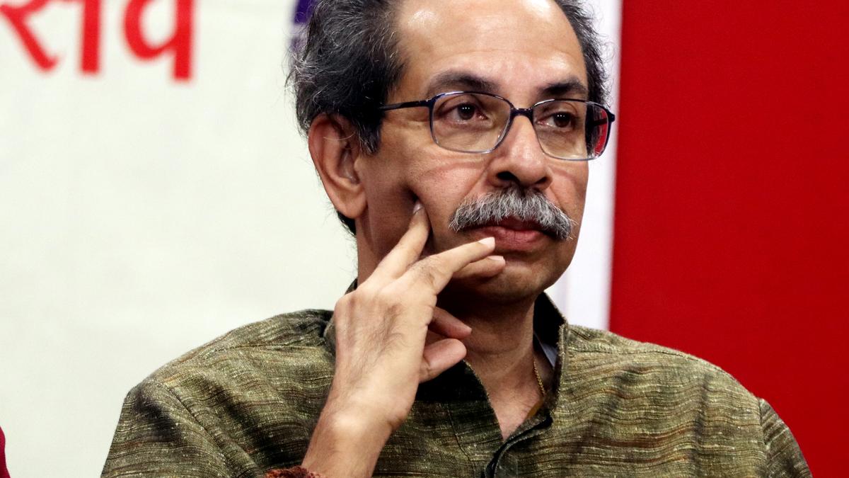 biggest-joke-within-the-historical-past,-says-uddhav-thackeray-in-the-course-of-the-rally-opposing-govts-reduction-bundle-for-farmers
