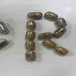 dri-seizes-gold-price-12.58-crore-at-mumbai-airport;-13-arrested