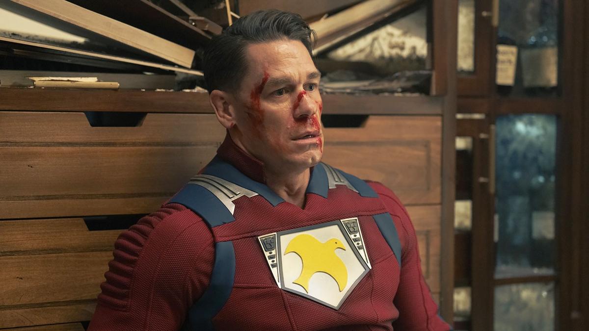 peacemaker-season-2-assessment:james-gunn-and-john-cena-ship-laughs-and-coronary-heart-in-sophomore-season