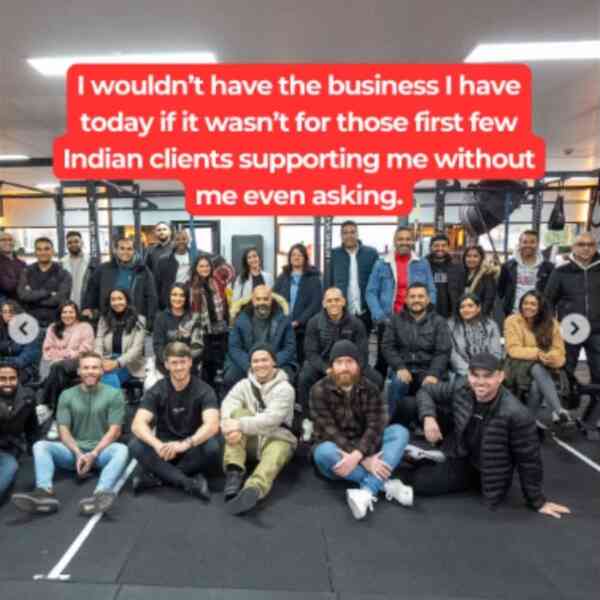 ‘indians-are-most-racially-abused-and-misunderstood’:-dubai-based-health-coach’s-submit-goes-viral