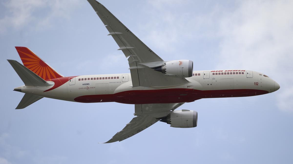 dgca-asks-air-india-to-reinspect-rat-on-planes-with-changed-pcm
