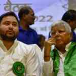 seat-sharing-within-the-india-bloc-might-have-to-attend-as-lalu-prasad-yadav,-tejashwi-yadav-depart-for-delhi