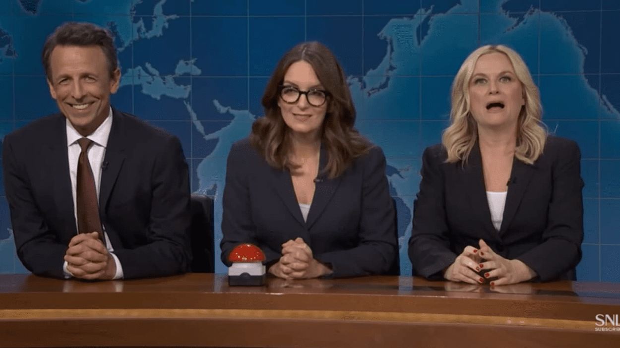 snl-season-51-ep-2-highlights:-amy-poehlers-return,-tina-fey-reunion-and-charli-xcx-cameo