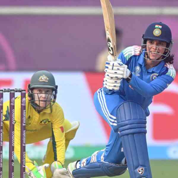 mandhana-creates-historical-past-with-1,000-runs-in-a-yr,-crosses-5,000-in-womens-odi-world-cups