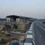 delay-in-developing-pedestrian-bridge-close-to-challaghatta-metro-station-in-bengaluru-places-commuters-in-danger