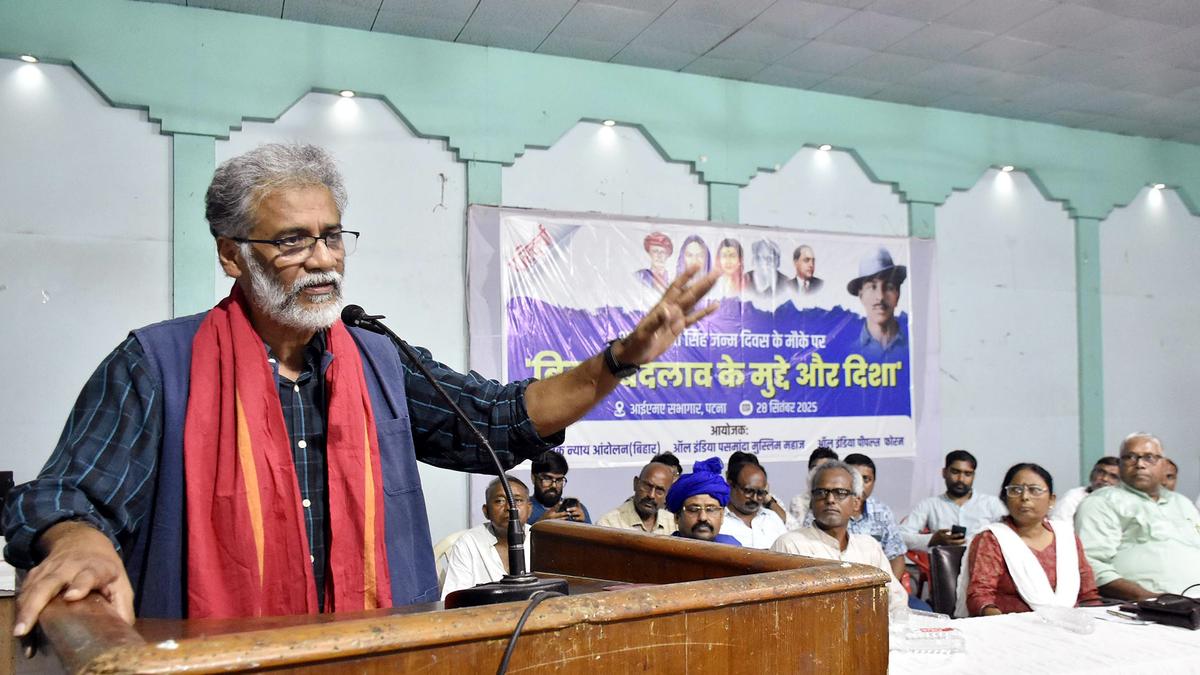 bihar-assembly-polls:-decks-cleared-for-cpi(ml)-liberation-to-contest-18-seats,-talks-on-for-few-extra:-dipankar