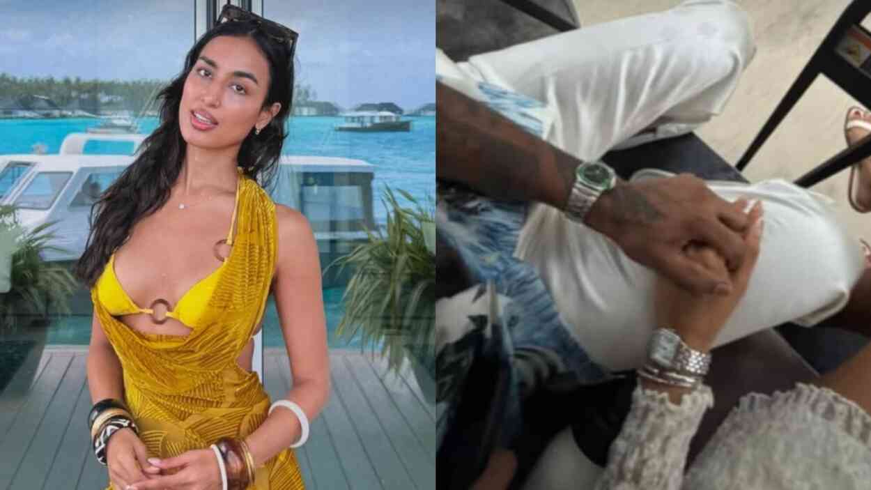hardik-pandyas-girlfriend-mahieka-sharma-hints-at-one-thing-thrilling-after-skipping-lakme-fashion-week-2025;-learn