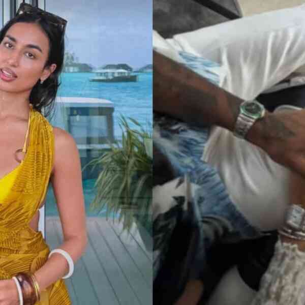 hardik-pandyas-girlfriend-mahieka-sharma-hints-at-one-thing-thrilling-after-skipping-lakme-fashion-week-2025;-learn