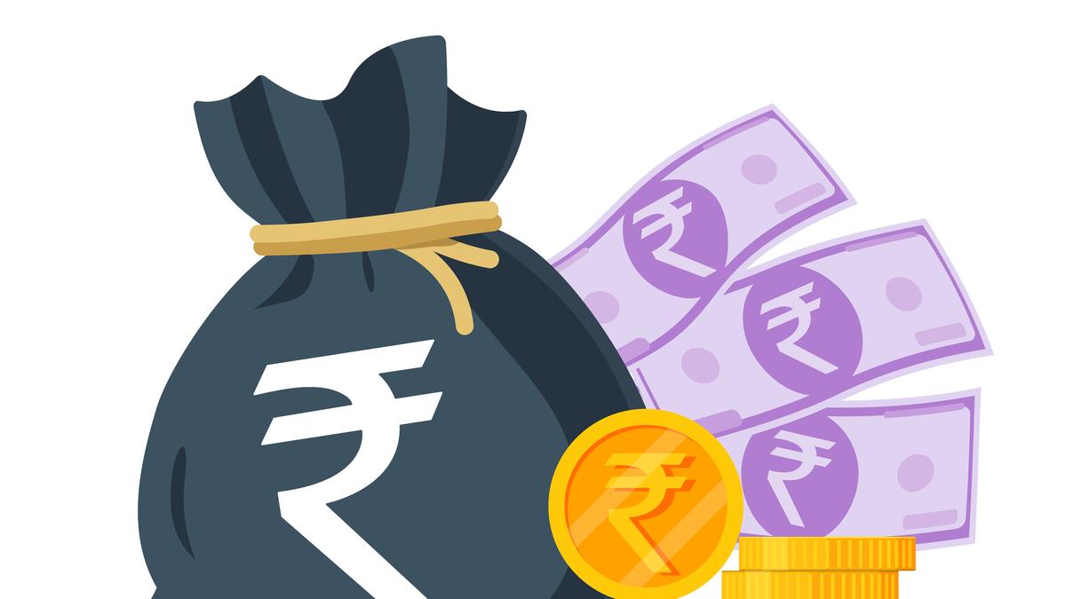 rupee-falls-5-paise-to-8877-in-opposition-to-us.-greenback-in-early-commerce