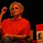 arundhati-roy-e-book:-kerala-hc-dismisses-pil-looking-for-keep-on-sale-over-cowl-picture-displaying-her-smoking