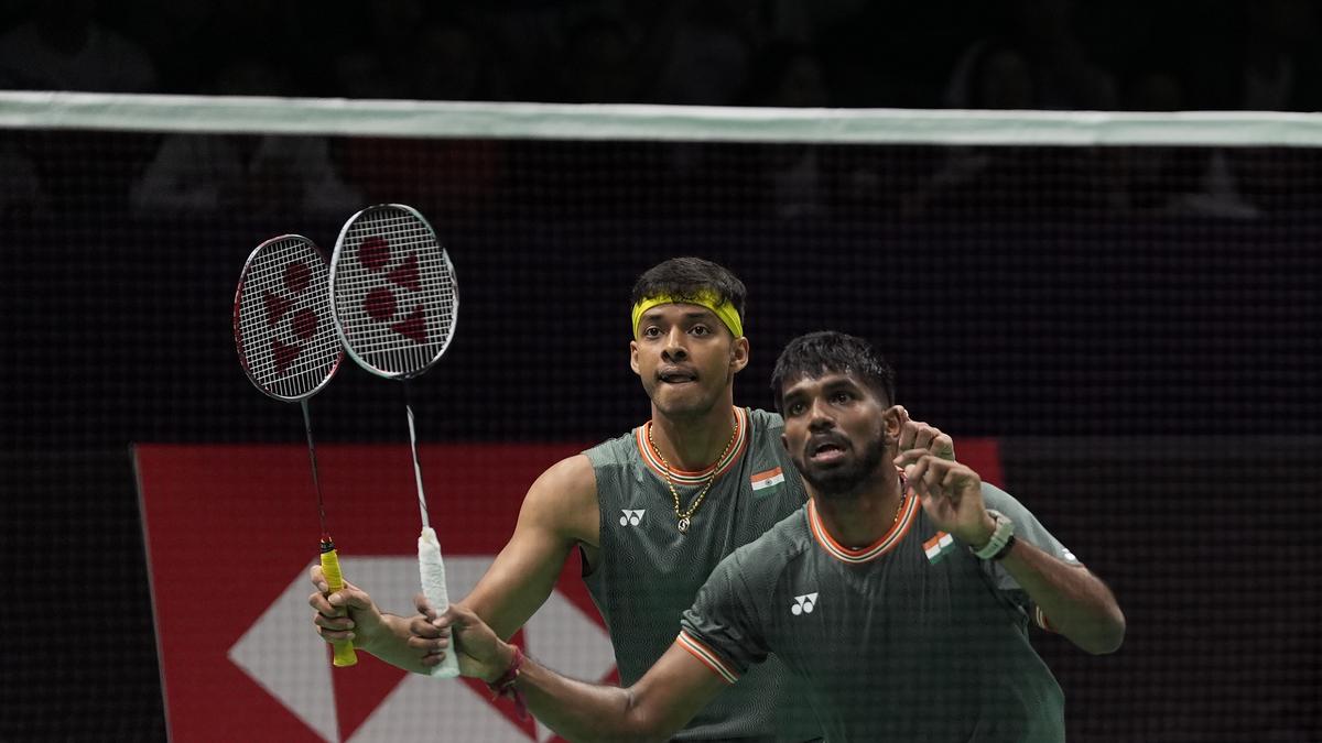 denmark-open-badminton:-satwik-chirag-pair-eyes-first-title-of-season