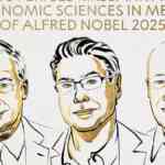 economics-nobel-to-be-shared-by-three-for-analysis-on-innovation-driven-financial-progress