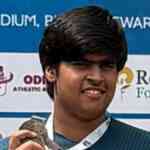 national-junior-athletics-|-deepika-betters-personal-mark;-nischay-smashes-meet-report