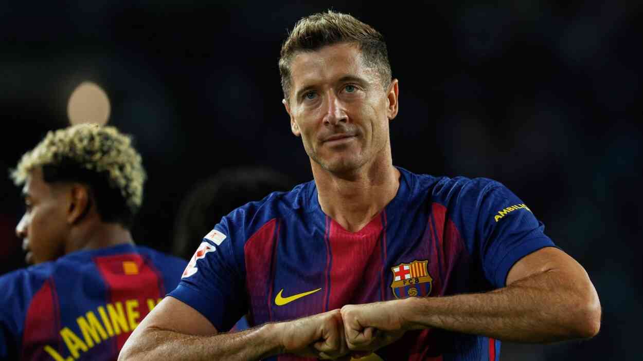 robert-lewandowski-to-be-ditched-by-barcelona;-club-inclines-in-direction-of-rejuvenation-with-youthful-gamers-–-report