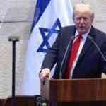 trump-urges-israel-to-grab-likelihood-for-peace-forward-of-egypt-summit-on-gazas-future