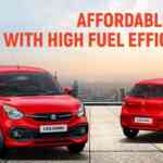 5-vehicles-beneath-5-lakh-with-excessive-gasoline-effectivity
