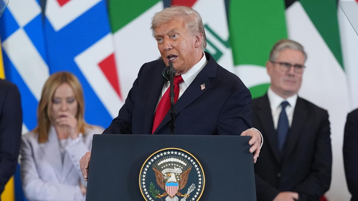 india-is-a-superb-nation-with-good-pal-of-mine-at-prime,-says-trump-in-egypt