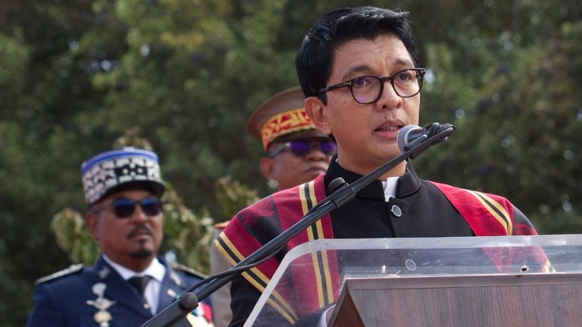 madagascar’s-president-says-he-fled-the-nation-in-worry-for-his-life-after-navy-rise-up