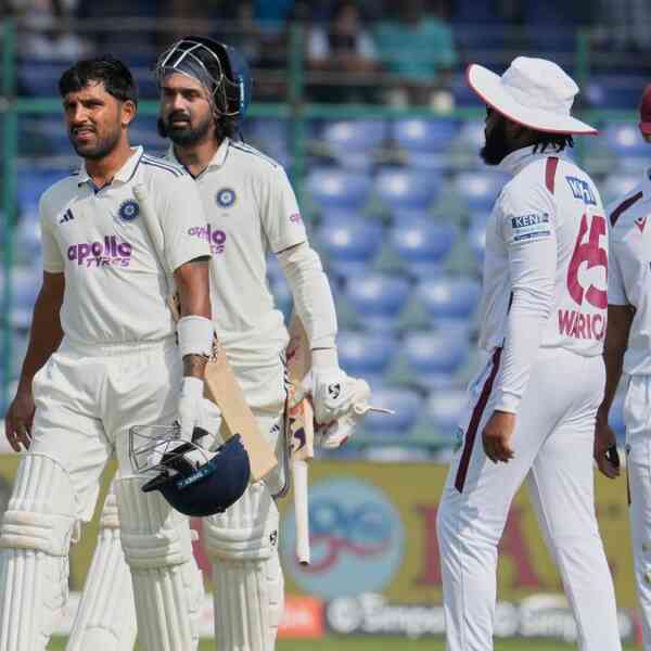 ind-vs-wi-test:-india-wins-second-test-by-7-wickets,-sweeps-sequence;-rahul-scores-half-century