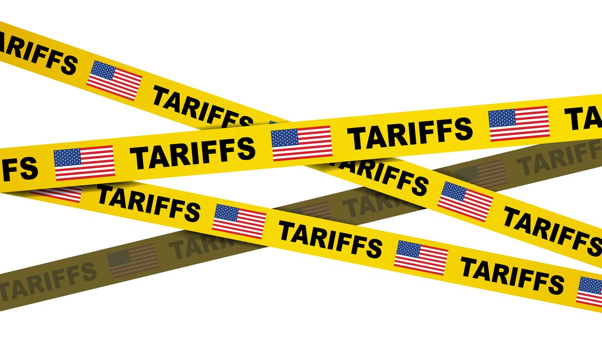 us.-president-donald-trump-tariffs-on-timber,-furnishings-take-impact
