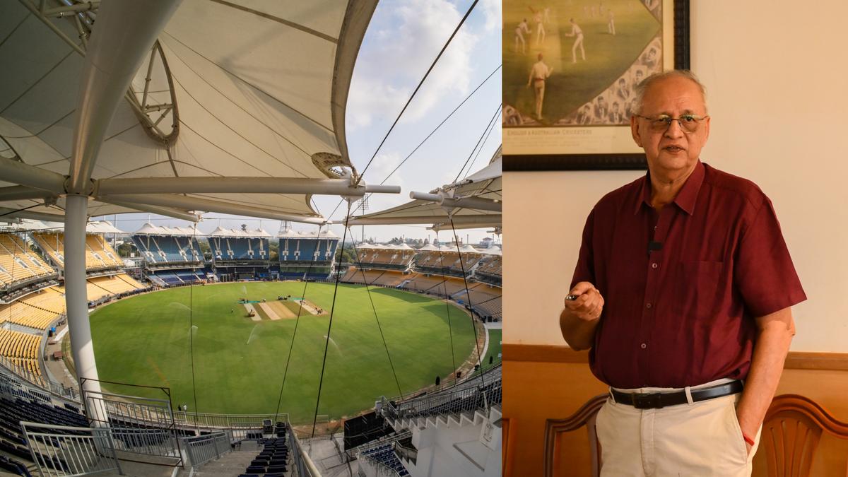 inside-chepauk:-meet-the-architect-who-redesigned-chennais-iconic-cricket-floor