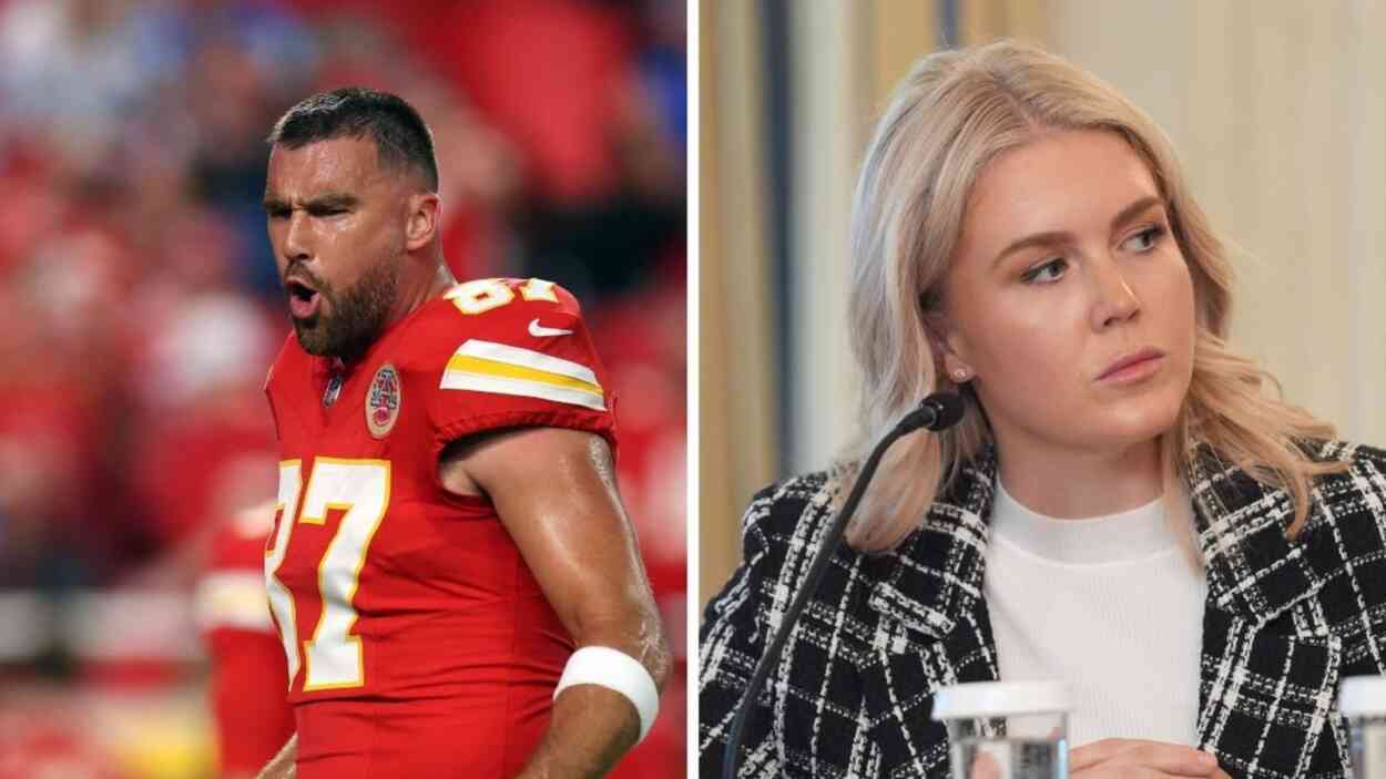 fact-check:-did-travis-kelce-sue-karoline-leavitt-for-$50-million-over-surprising-dwell-tv-assault?