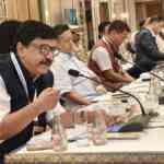 andhra-pradesh-tourism-minister-seeks-world-class-standing-for-tirupati-and-visakhapatnam