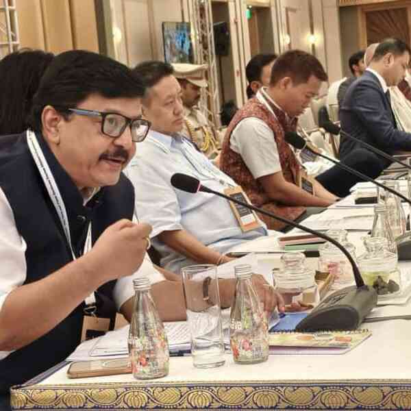 andhra-pradesh-tourism-minister-seeks-world-class-standing-for-tirupati-and-visakhapatnam
