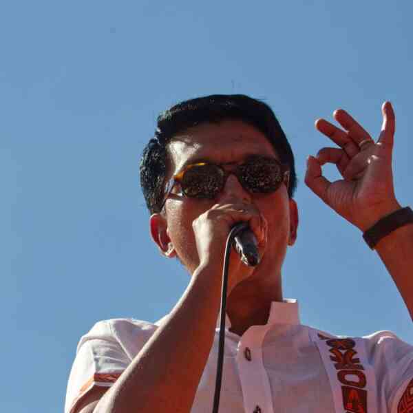 madagascar-president-dissolves-parliament-forward-of-ouster-vote