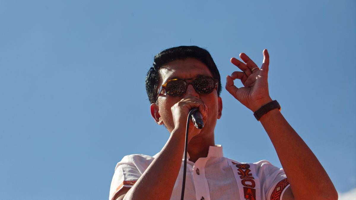 madagascar-president-dissolves-parliament-forward-of-ouster-vote