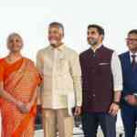leaders-welcome-googles-87,520-crore-ai-hub-in-visakhapatnam-as-enhance-to-indias-digital-progress