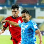 india’s-afc-asian-cup-2027-hopes-dashed,-khalid-jamil’s-males-squander-possibilities-in-1-2-loss-to-singapore