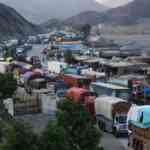 pakistan-afghan-clashes:-intense-border-conflict-in-khyber-pakhtunkhwa