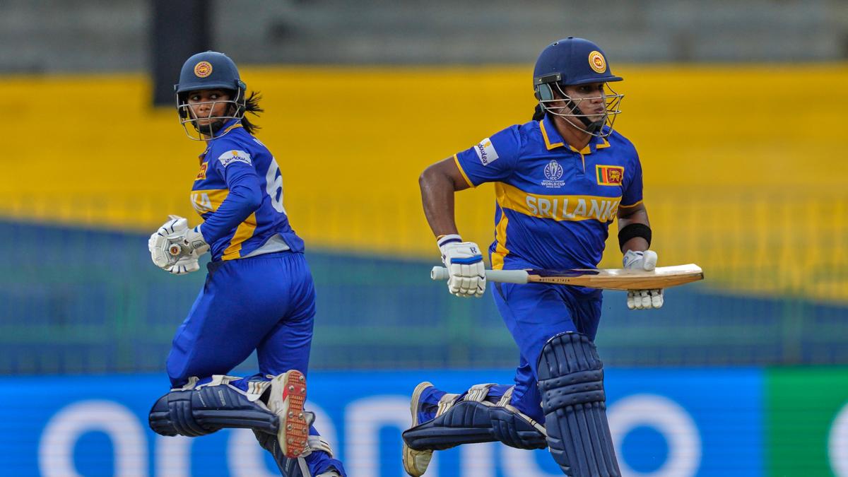 womens-odi-world-cup-nz-vs-sl:-sri-lankan-top-order-fires,-however-rain-has-the-ultimate-phrase