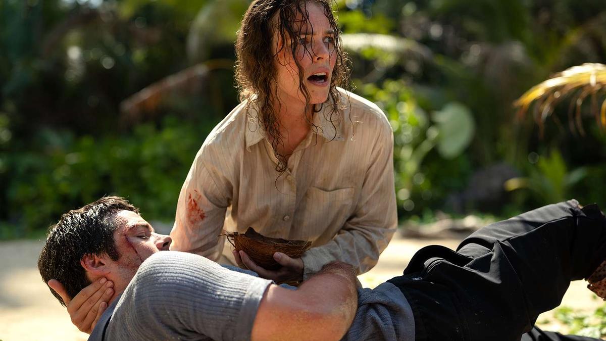 send-help-trailer:-rachel-mcadams-and-dylan-obrien-conflict-for-survival-in-sam-raimis-newest