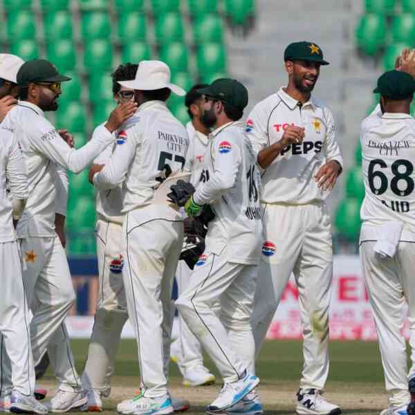 pakistan-ends-south-africa’s-10-match-profitable-streak-with-93-run-victory-in-first-take-a-look-at