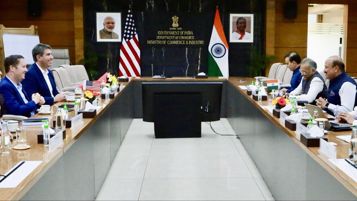 communication-secretary-to-go-to-us.;-india-open-to-boost-vitality-purchases-from-america