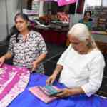 10-day-khadi-utsav-begins-at-bharat-scouts-and-guides-grounds