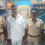 man-held-for-posing-as-tte-at-katpadi-railway-station