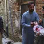 second-police-officer-guarding-polio-crew-shot-lifeless-in-pakistan’s-khyber-pakhtunkhwa