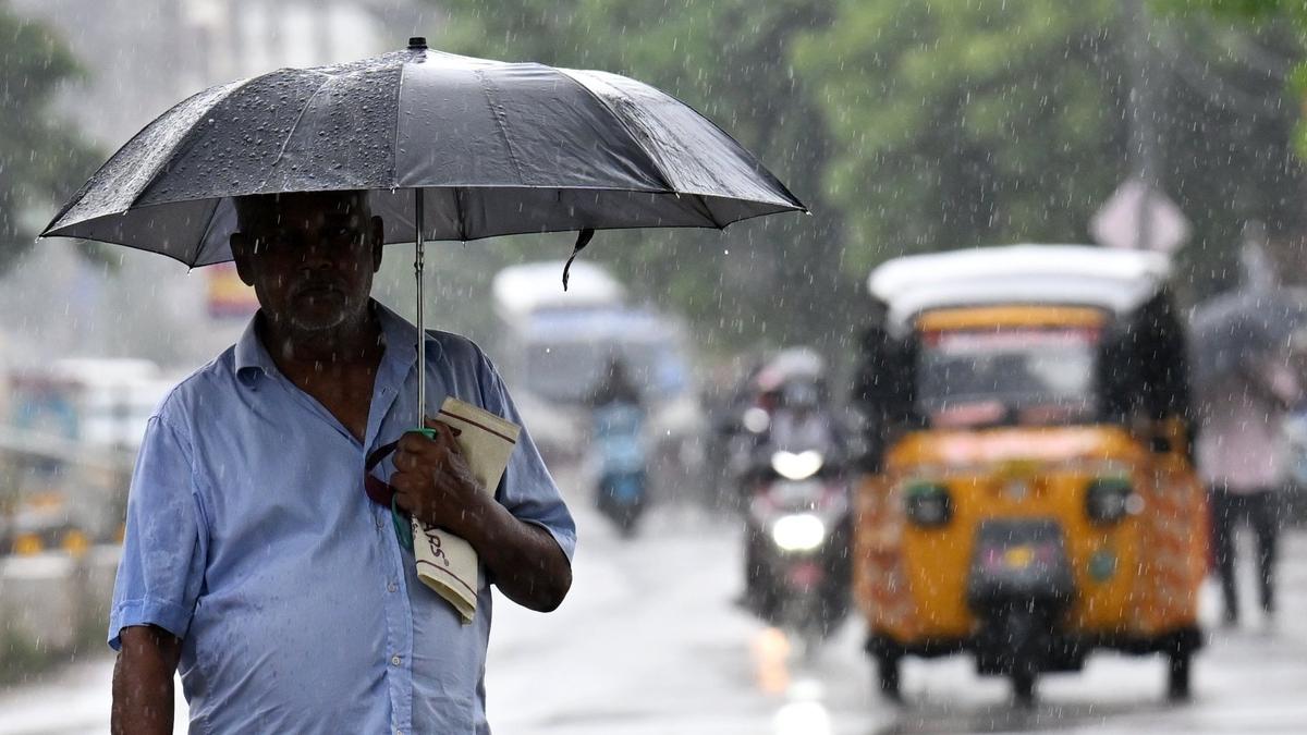 northeast-monsoon-arrives-early-over-tamil-nadu;-heavy-rains-lash-many-districts