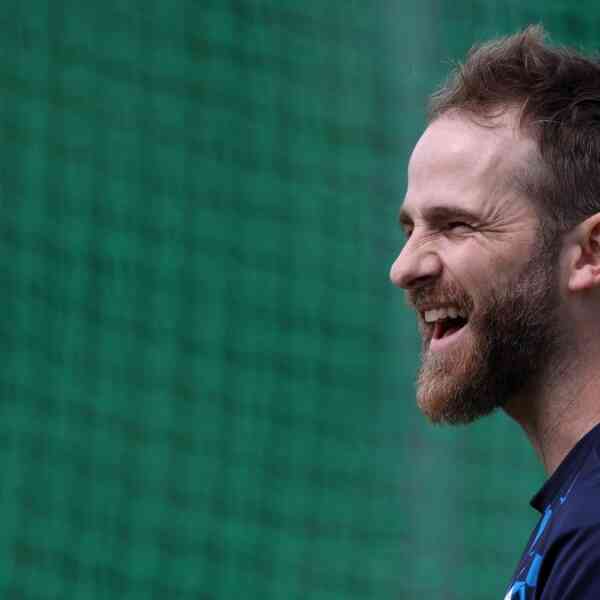 kane-williamson-joins-lucknow-super-giants-as-strategic-advisor