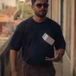 the-pet-detective-film-evaluate:-a-reasonably-humorous-comedian-ebook-caper-with-template-characters