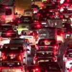 woman-spends-hours-in-gurgaon-jam-amid-diwali-rush,-says-zindagi-site-visitors-mein-he-nikal-jayegi